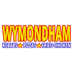 Wymondham Kebab logo.